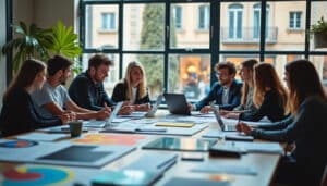 Agence de publicité à Le Mans : guide pour choisir la meilleure