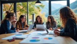 Agence de publicité à Grenoble : Guide complet pour bien choisir