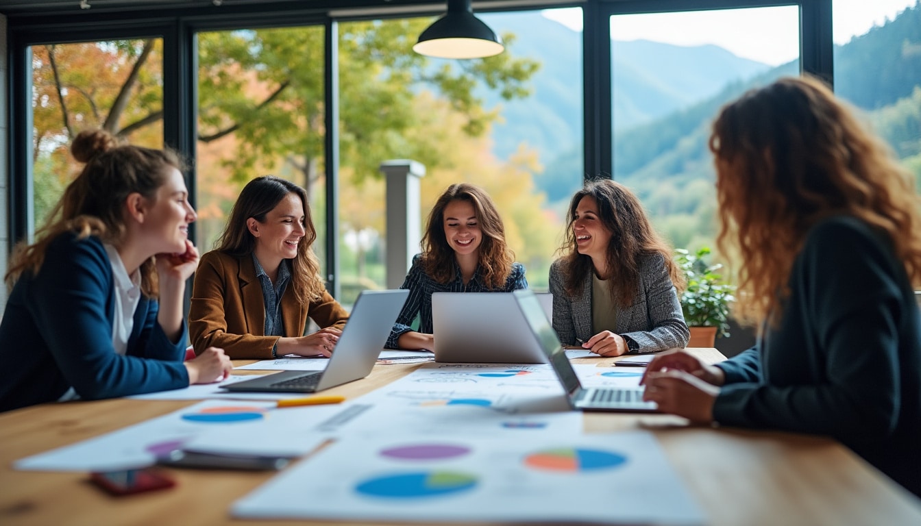Agence de publicité à Grenoble : Guide complet pour bien choisir