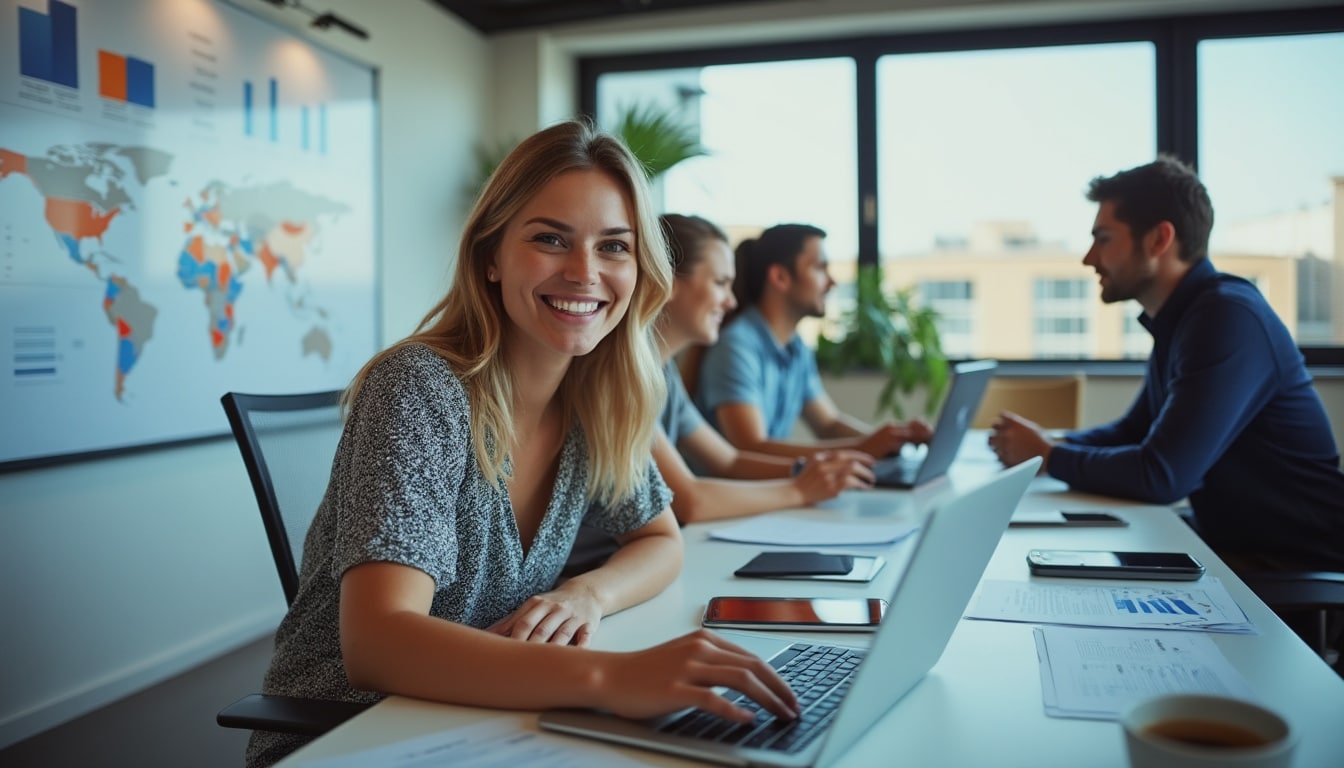 Illustration: Comprendre ce qu’est le marketing digital : définition et évolution