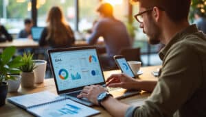 C’est quoi le marketing digital : définition, outils et stratégies clés
