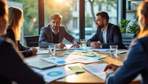 Cabinet de conseil en stratégie opérationnelle : optimiser vos performances