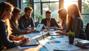 Entreprise de communication digitale : comment choisir la meilleure agence