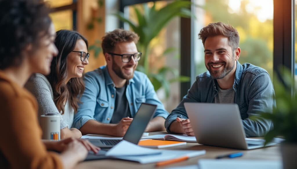 Formation de stratégie de communication digitale sur les médias sociaux : guide complet