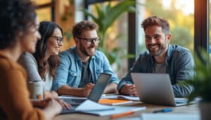 Formation de stratégie de communication digitale sur les médias sociaux : guide complet