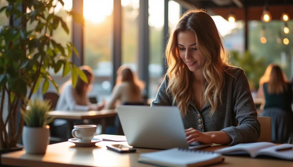 Métier dans le marketing digital : guide complet et conseils clés
