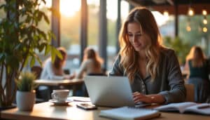 Métier dans le marketing digital : guide complet et conseils clés