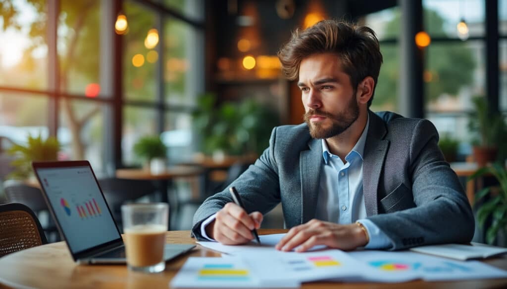 Préparation de l’entretien de conseil en stratégie : guide complet