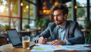 Préparation de l’entretien de conseil en stratégie : guide complet