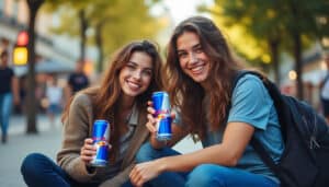 Red Bull marketing : stratégies innovantes pour captiver l’audience