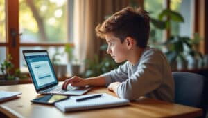 Scolinfo site officiel : suivi scolaire simple et sécurisé