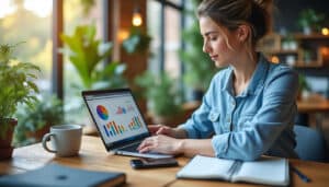 Stratégie marketing digital : exemple et conseils pour réussir