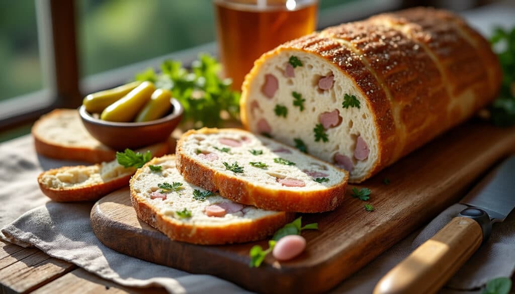 Terrine de campagne recette traditionnelle : guide complet et astuces