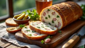 Terrine de campagne recette traditionnelle : guide complet et astuces