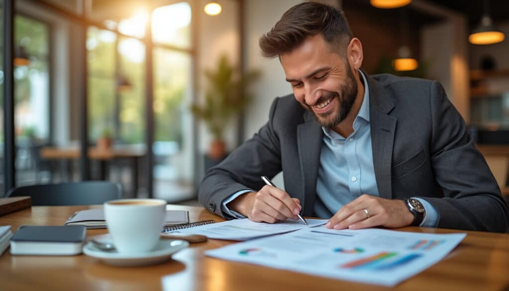 Un prospect définition : guide complet pour bien le qualifier