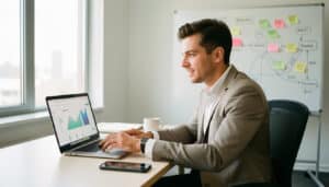 Conseiller en stratégie digitale : métier, missions, salaire
