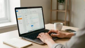 Configurer un message d’absence automatique sur Outlook