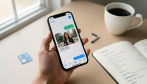 Messagerie MMS : fonctionnement, réglages et usages