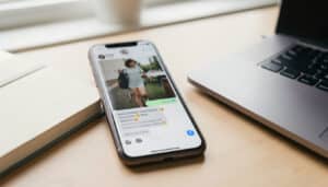 Service de messagerie multimédia : définition et usage