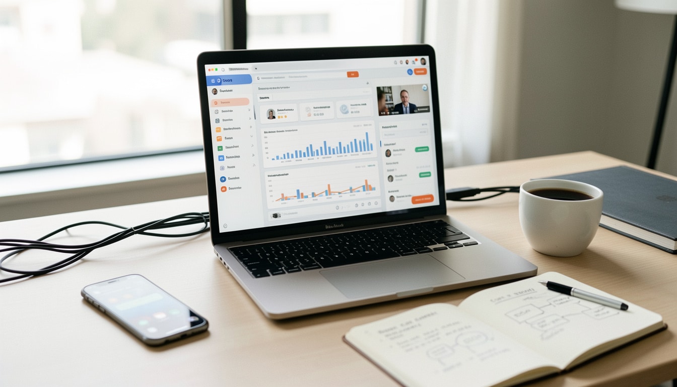 Outils de communication digitale : bien les choisir