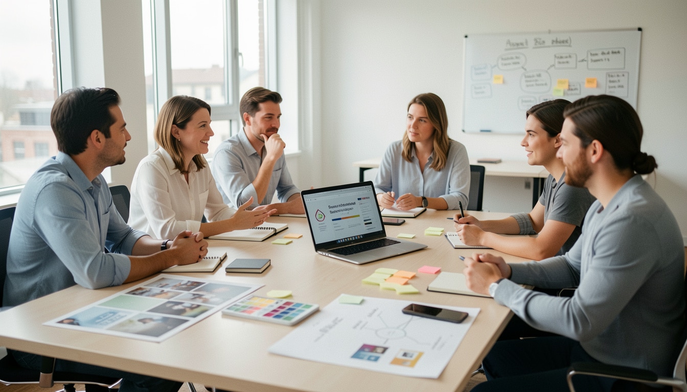 Agence de conseil en stratégie de marque : quel rôle ?