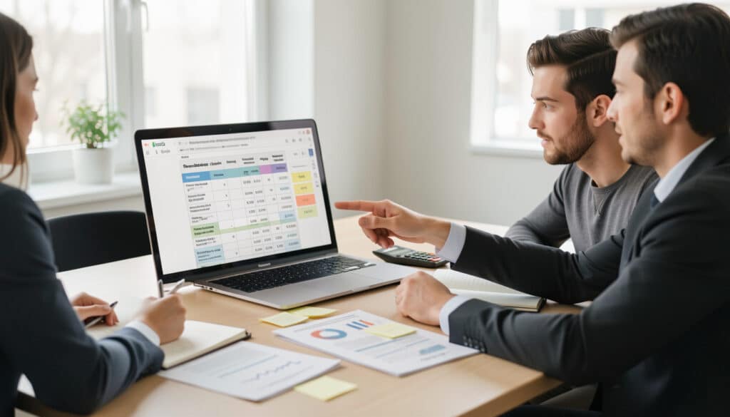 Tarifs d’une agence de communication : bien les comprendre
