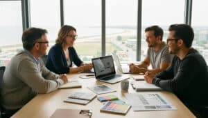 Comment choisir une agence de communication en Vendée