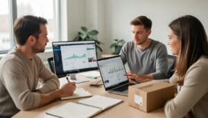 Comment choisir une agence experte Amazon ?