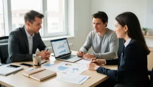 Comment choisir un cabinet de conseil en marketing