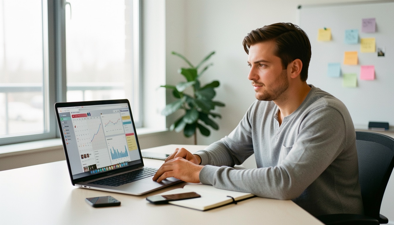 Consultant en communication digitale : rôle et missions