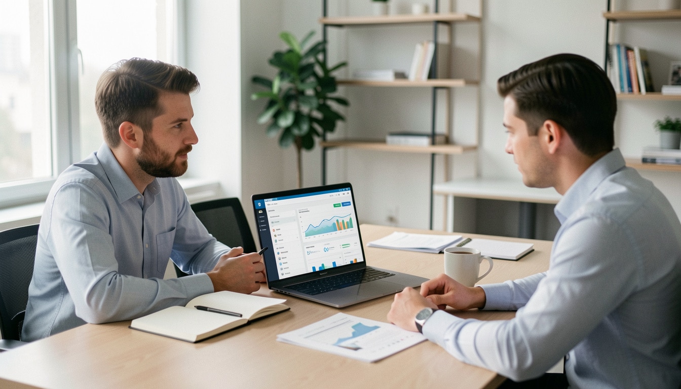 Conseil en marketing digital : quel prestataire choisir