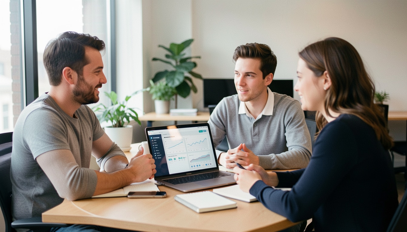 Choisir un consultant en marketing digital efficace