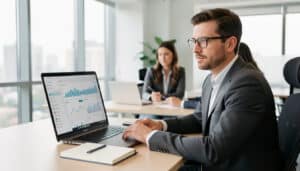 Directeur du marketing digital : rôle, salaire, formation