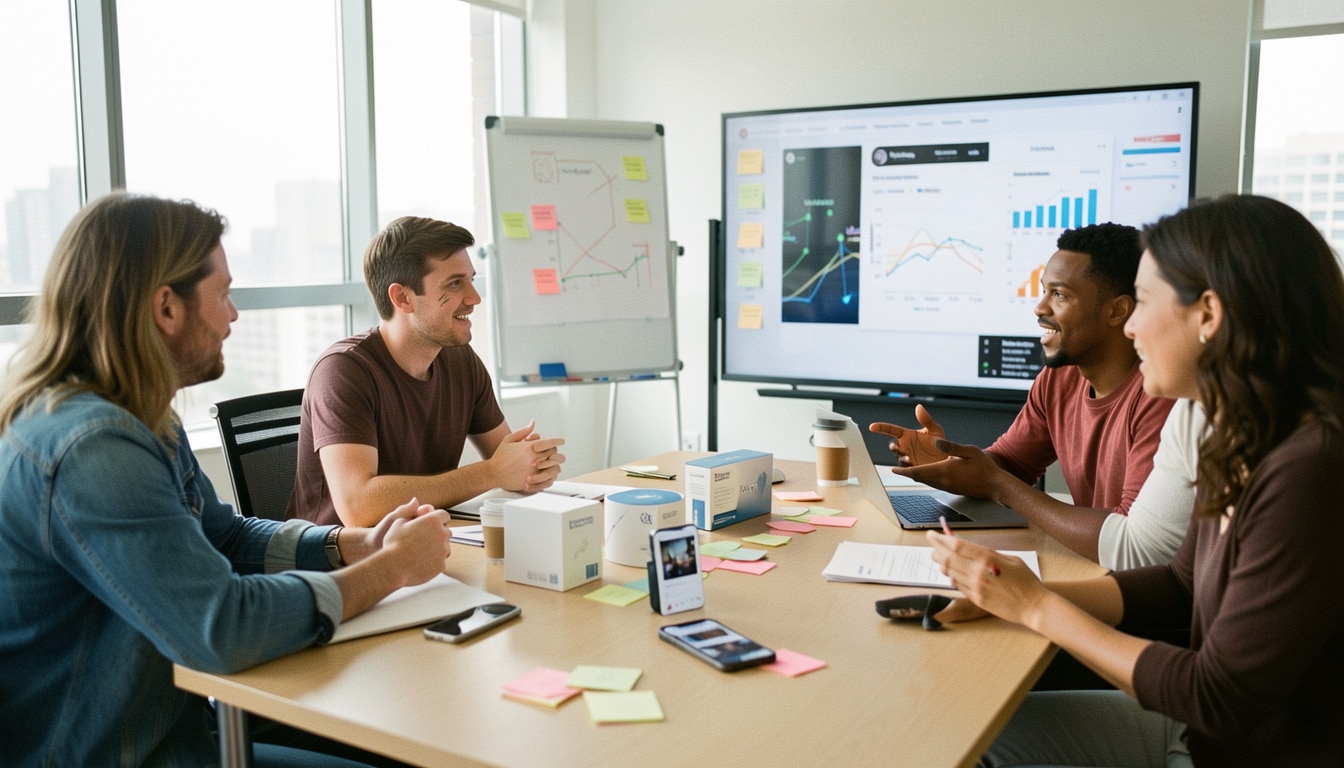 Exemples de campagnes marketing innovantes en 2026