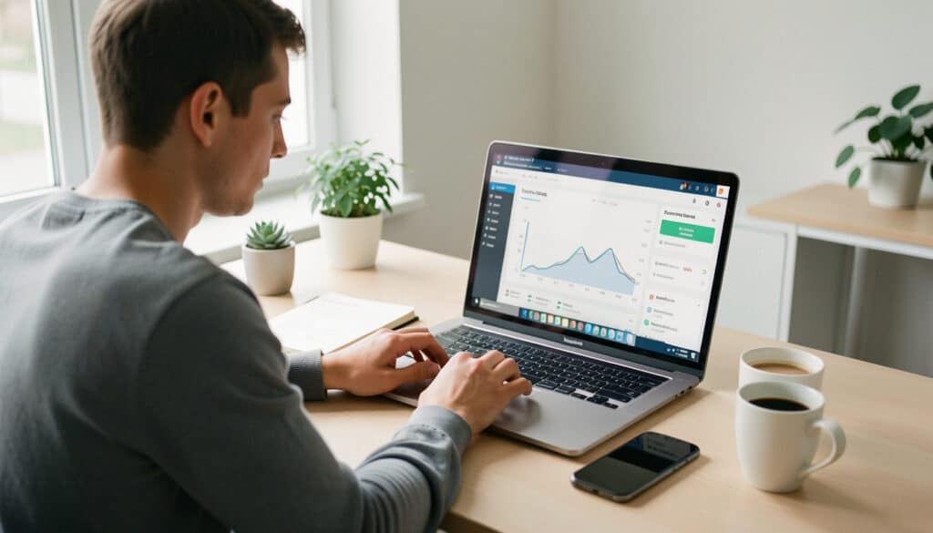 Marketing digital pour débuter avec une vraie méthode