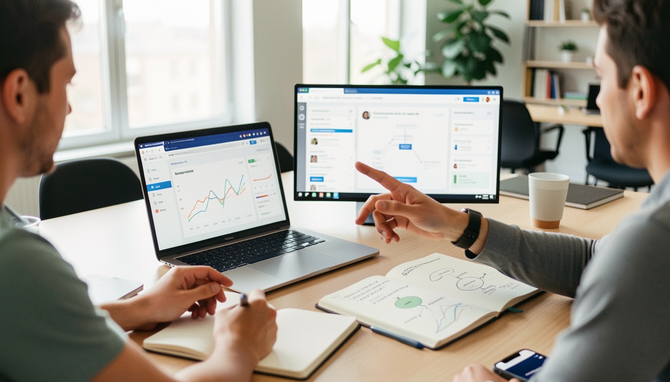 Marketing SaaS : attirer, convertir et fidéliser