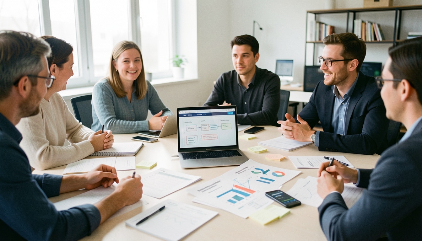 Construire un plan média efficace pour sa campagne