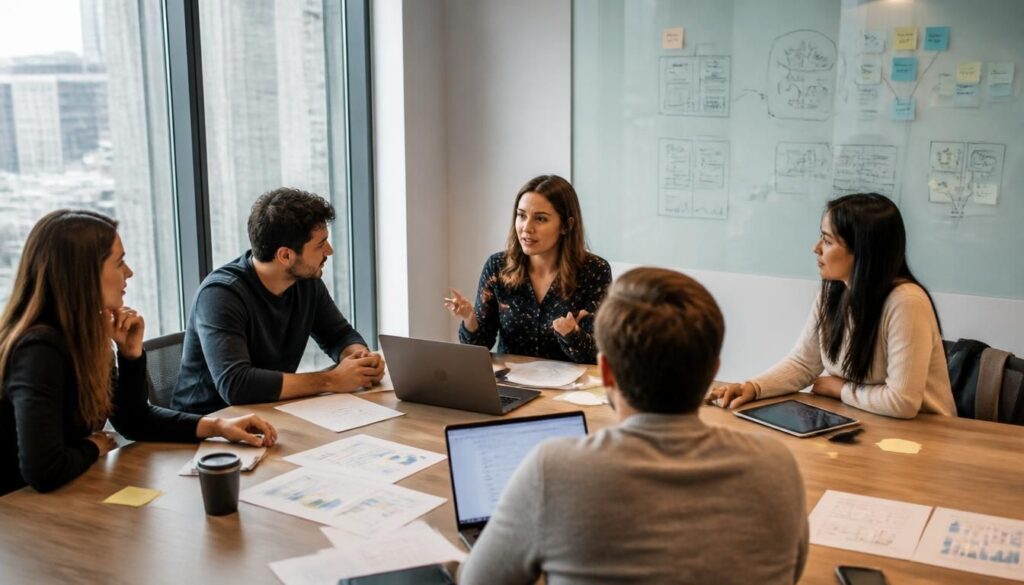Cabinet de conseil en stratégie digitale : comment choisir