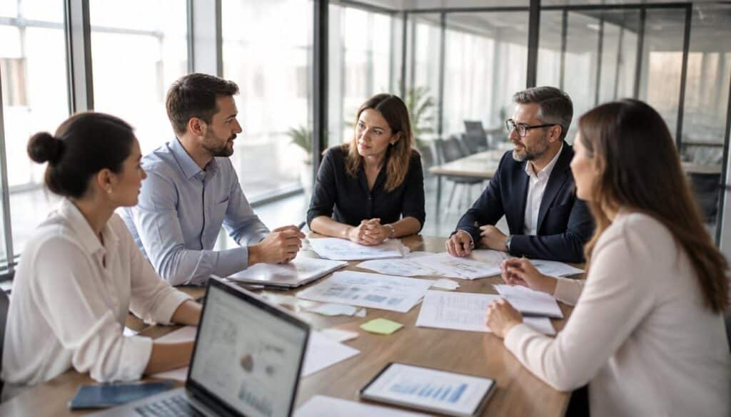 Cabinet de conseil en stratégie marketing : comment choisir