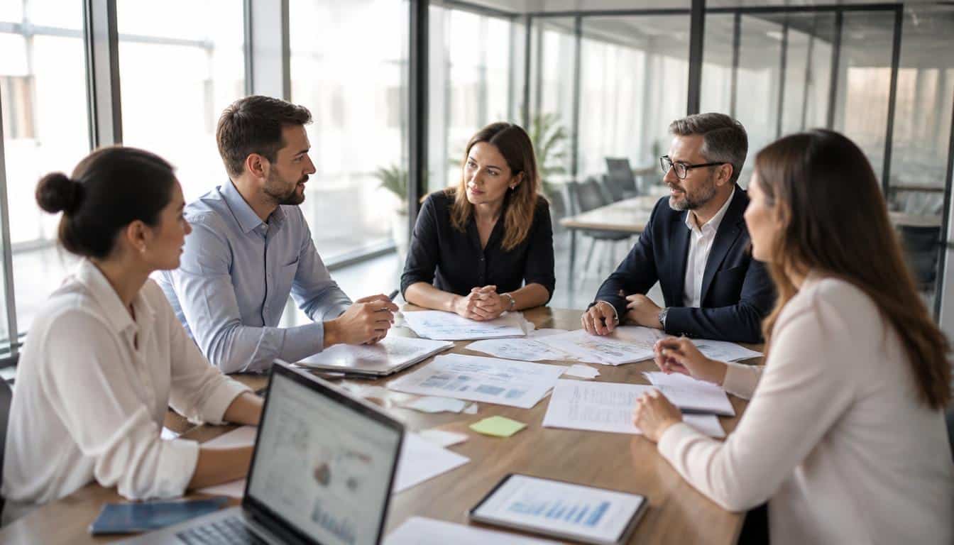 Cabinet de conseil en stratégie marketing : comment choisir