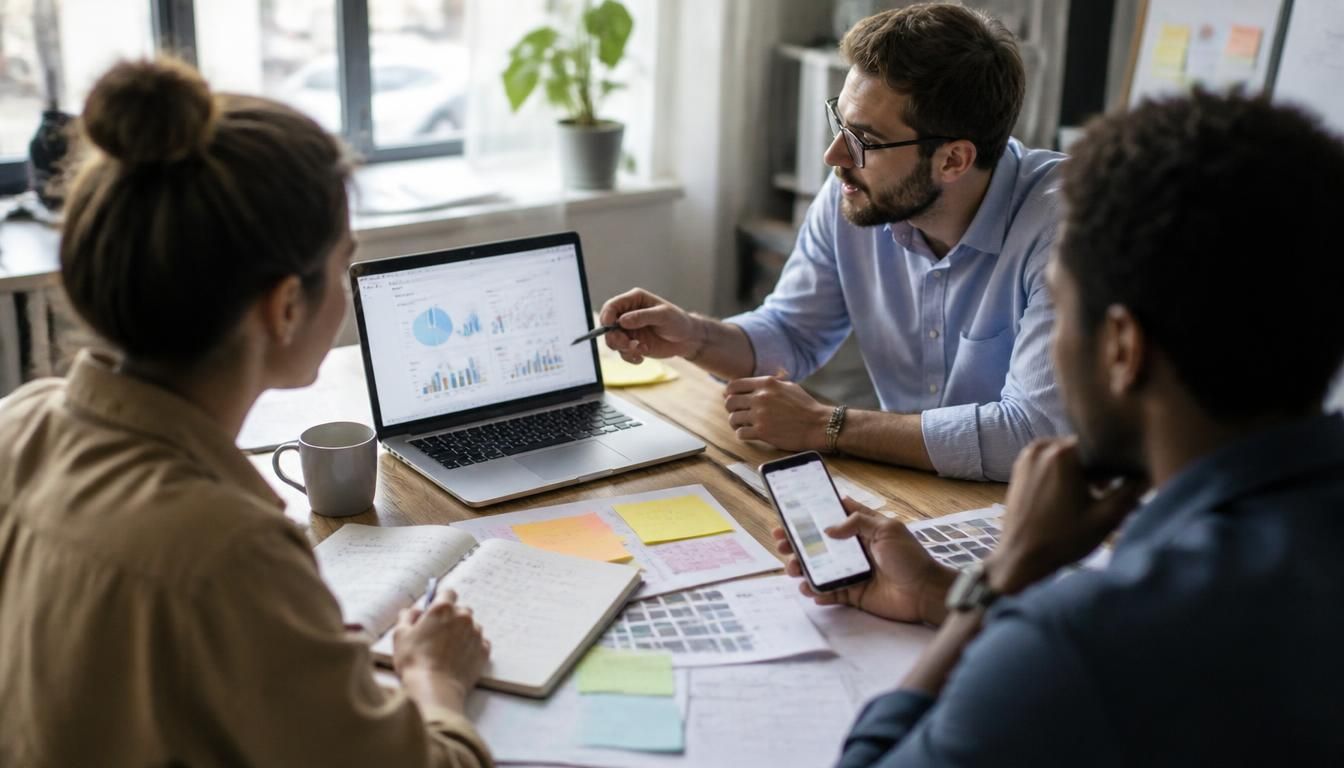 Comment réussir une campagne digitale efficace