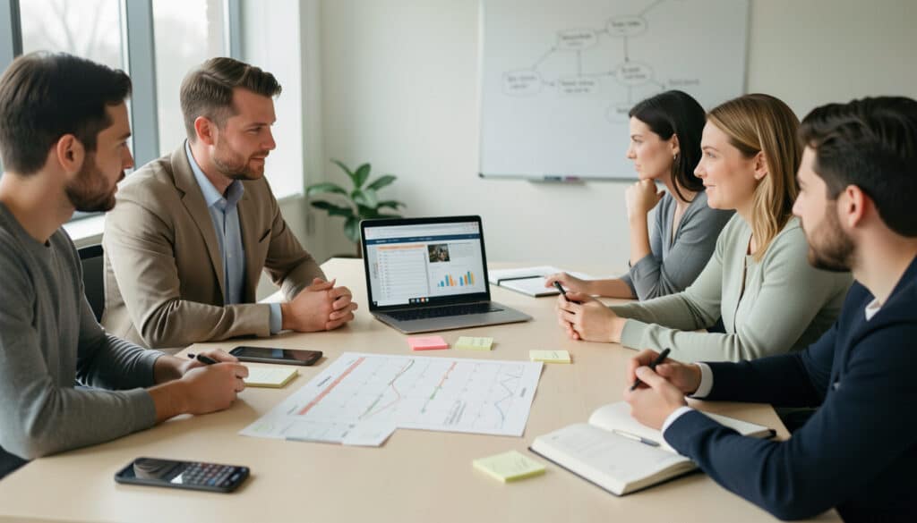 Comment construire un plan de communication efficace