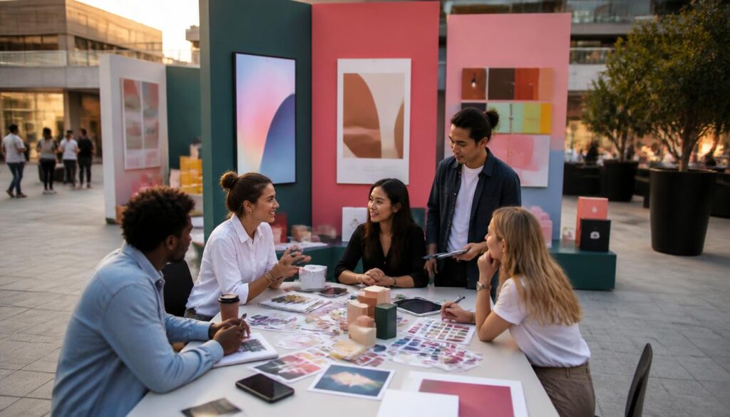 Campagnes marketing créatives et innovantes en 2026