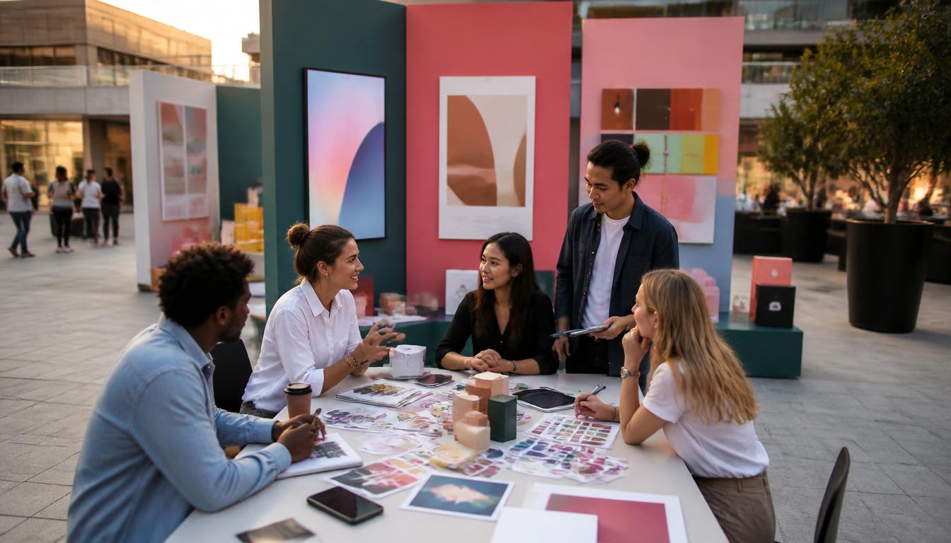 Campagnes marketing créatives et innovantes en 2026