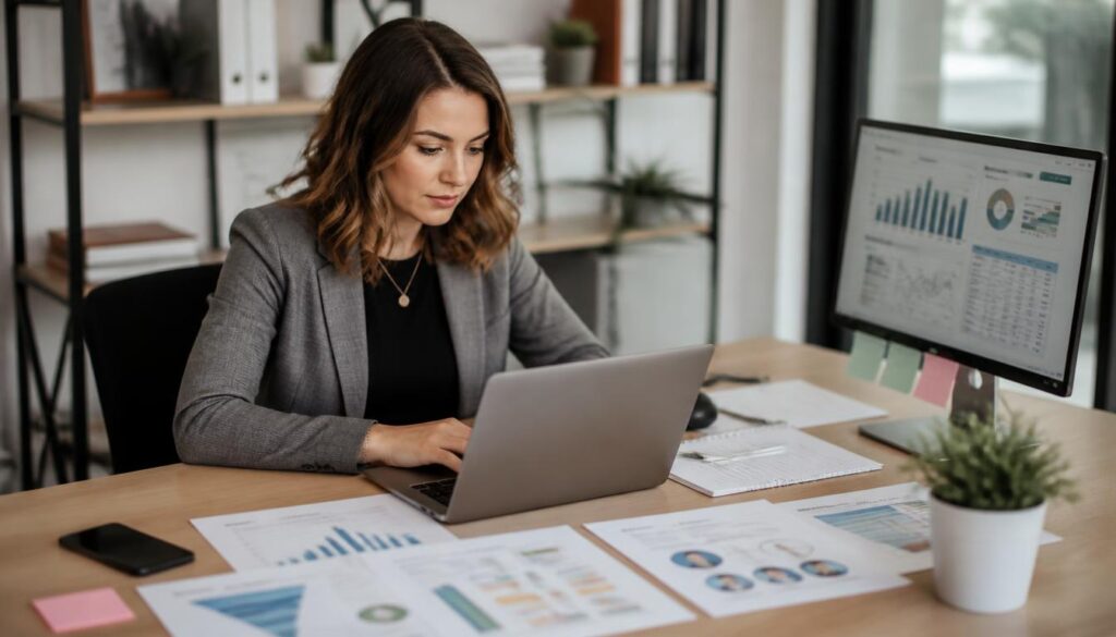 Expertise marketing : rôle, compétences et missions
