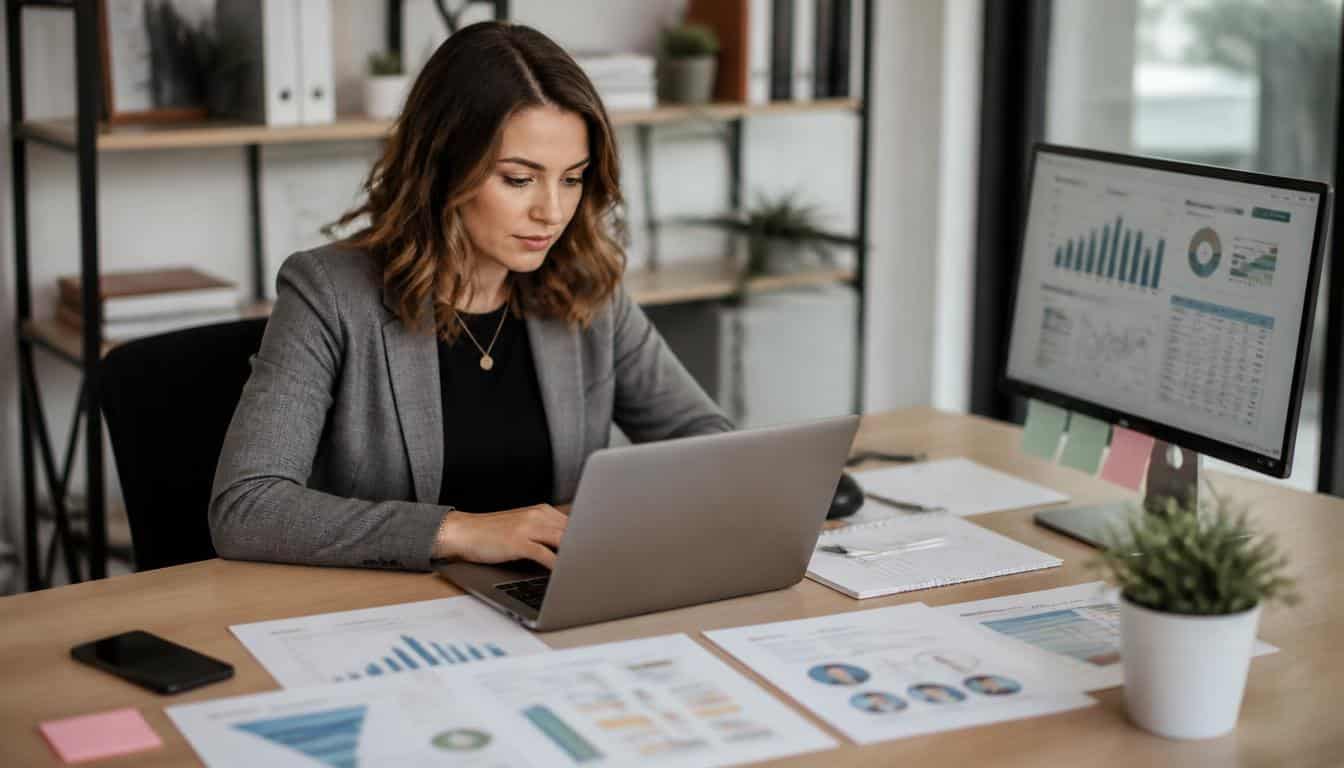 Expertise marketing : rôle, compétences et missions