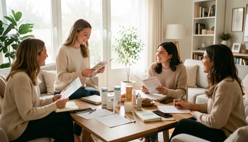 Vente à domicile et statut VDI : comment démarrer